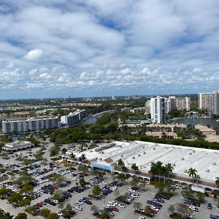 Studio 2Bed Beach Apmt With Amazing Views 30B Hallandale Beach Kültér fotó
