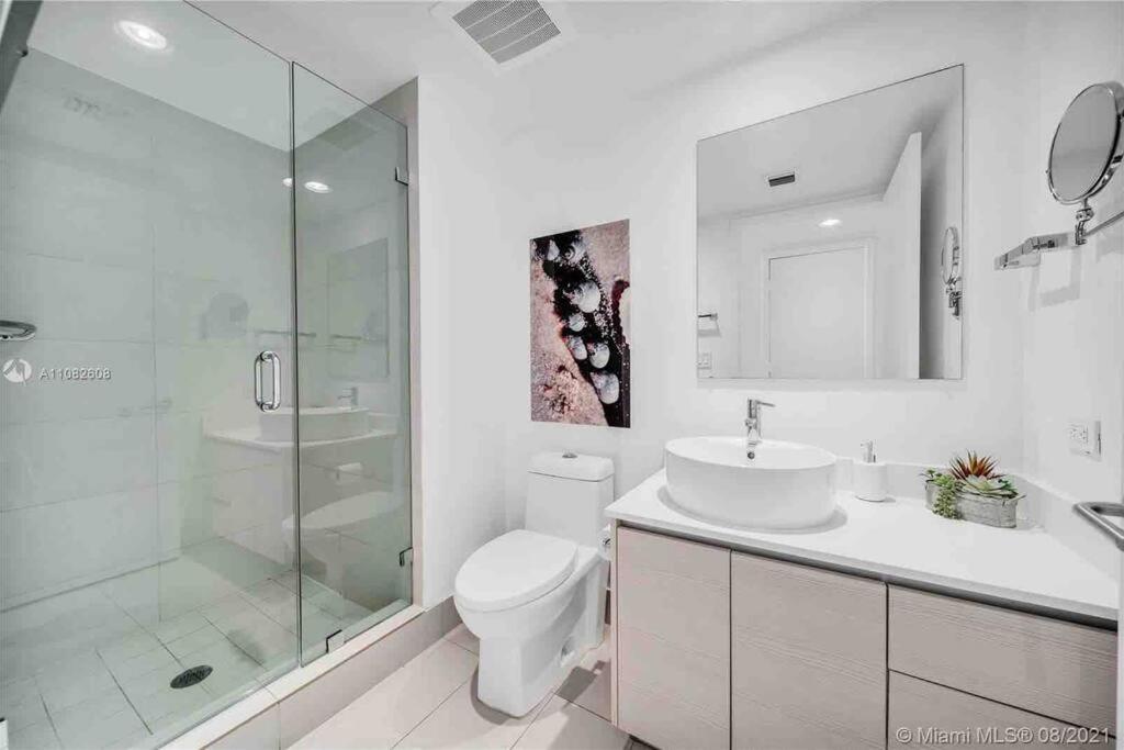 Studio 2Bed Beach Apmt With Amazing Views 30B Hallandale Beach Kültér fotó