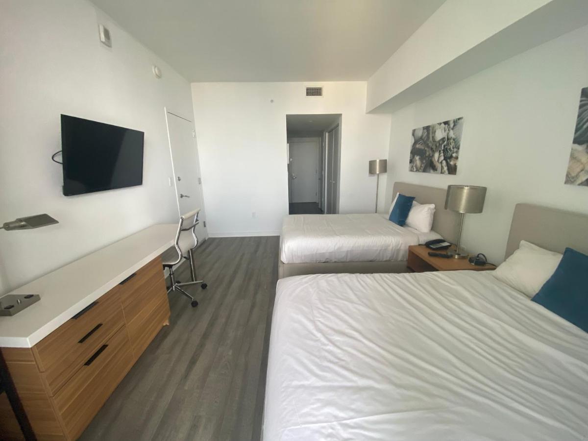 Studio 2Bed Beach Apmt With Amazing Views 30B Hallandale Beach Kültér fotó
