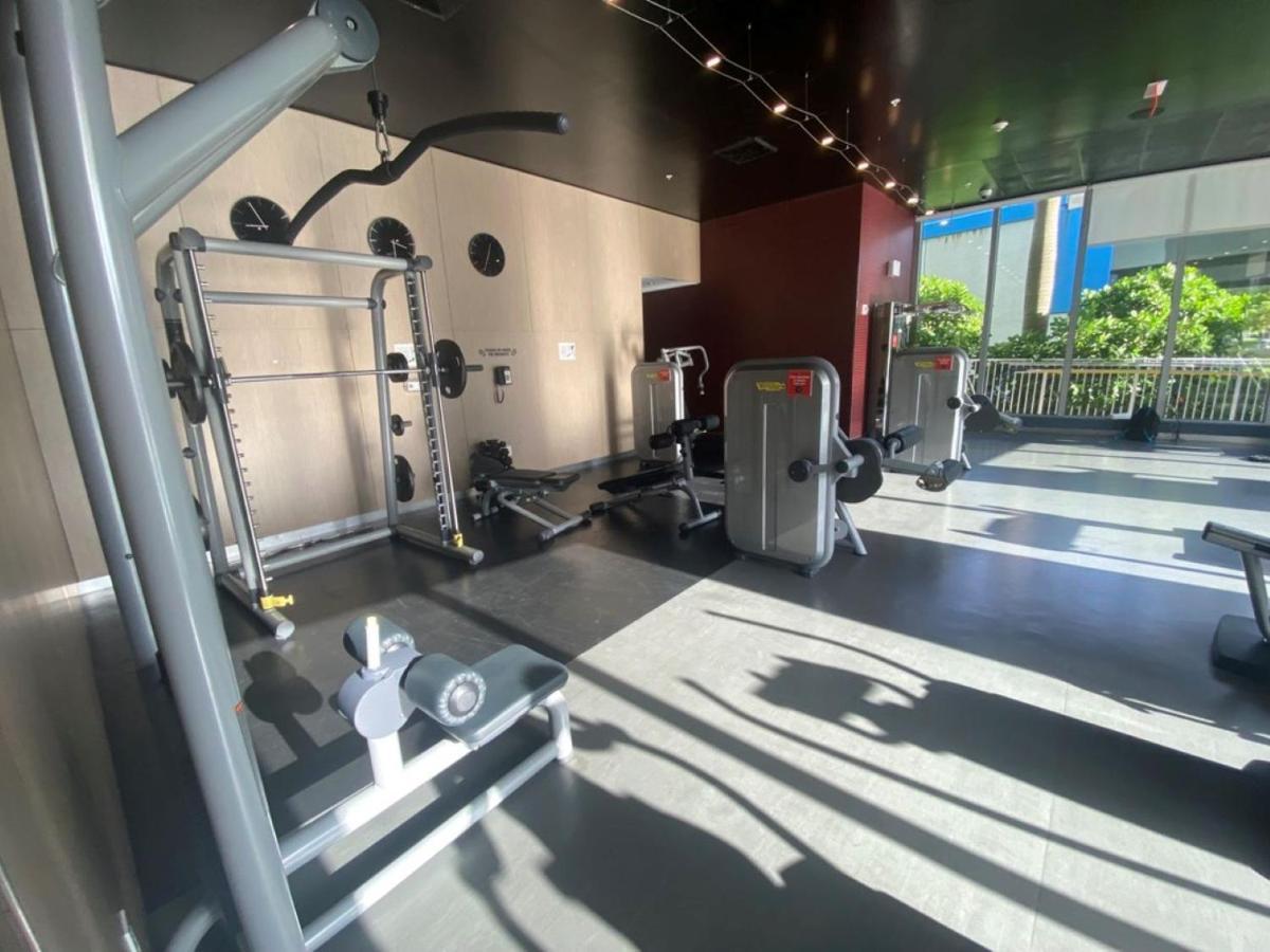 Studio 2Bed Beach Apmt With Amazing Views 30B Hallandale Beach Kültér fotó