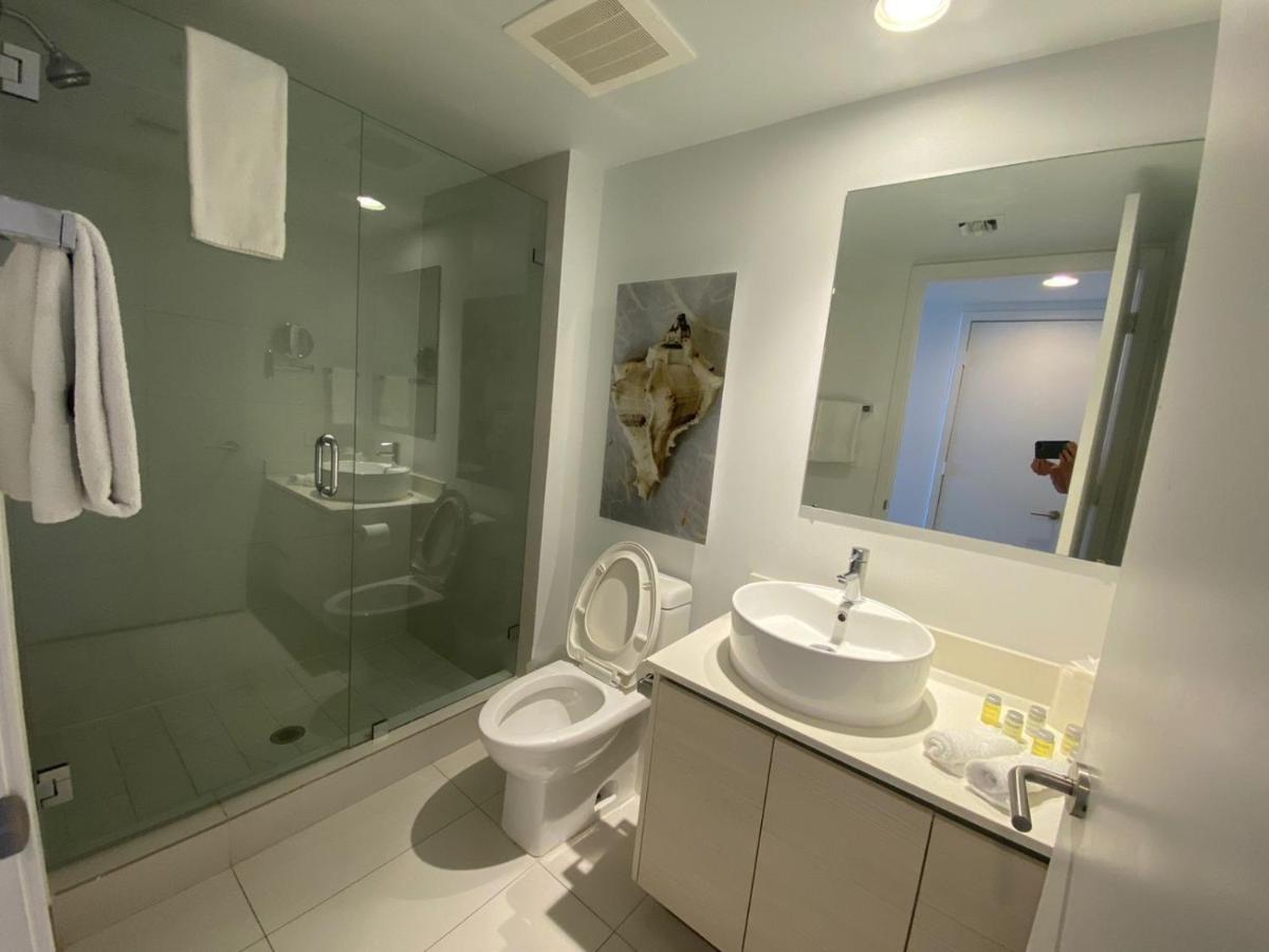 Studio 2Bed Beach Apmt With Amazing Views 30B Hallandale Beach Kültér fotó