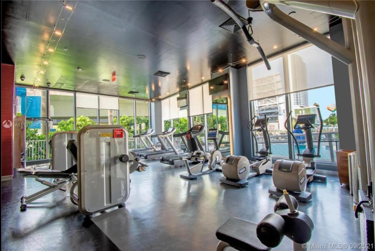 Studio 2Bed Beach Apmt With Amazing Views 30B Hallandale Beach Kültér fotó