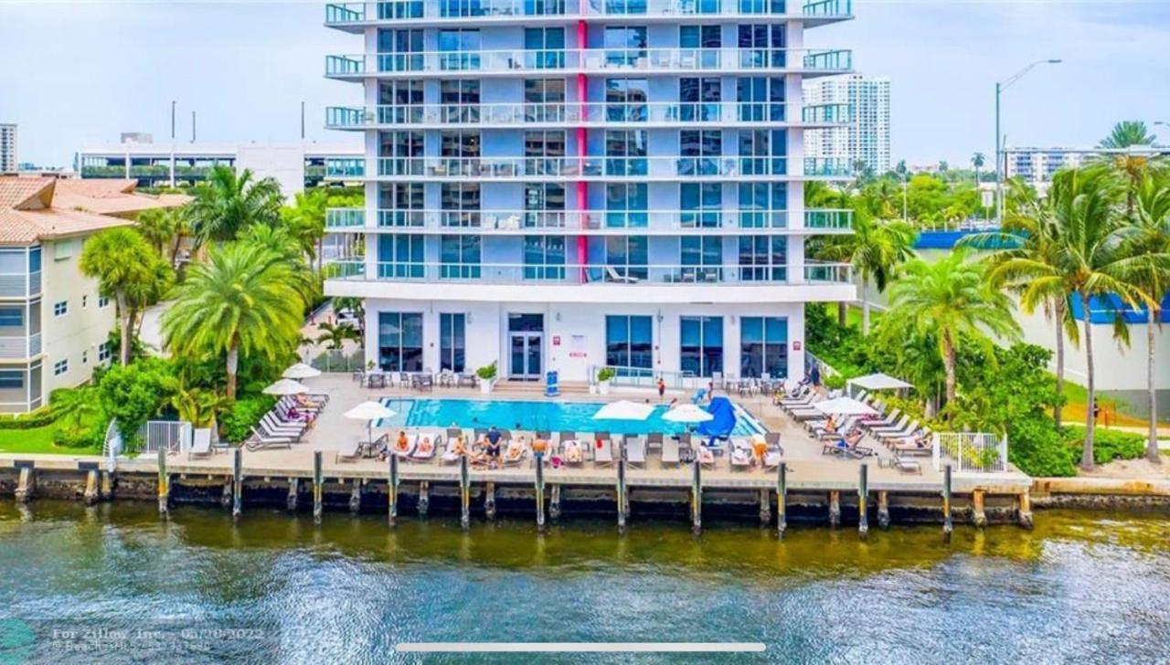 Studio 2Bed Beach Apmt With Amazing Views 30B Hallandale Beach Kültér fotó