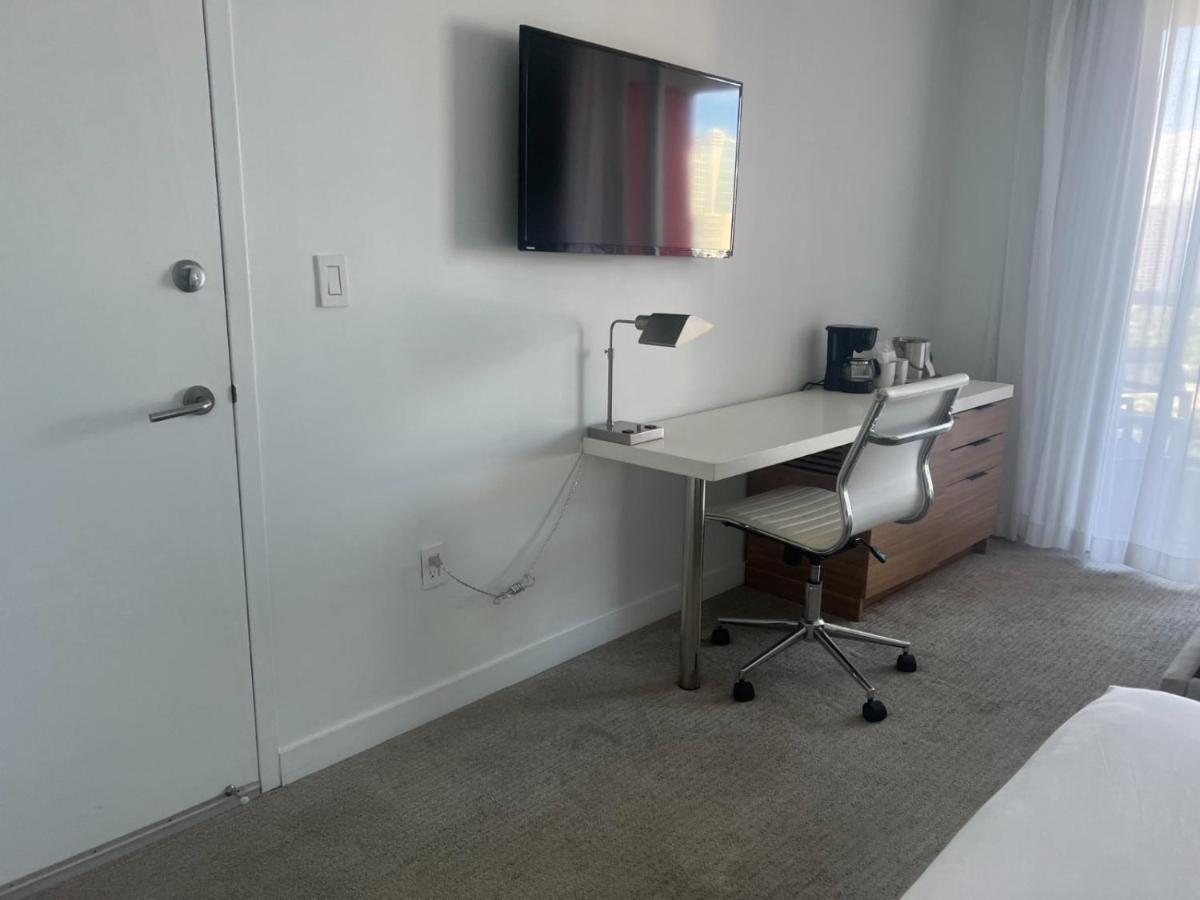 Studio 2Bed Beach Apmt With Amazing Views 30B Hallandale Beach Kültér fotó